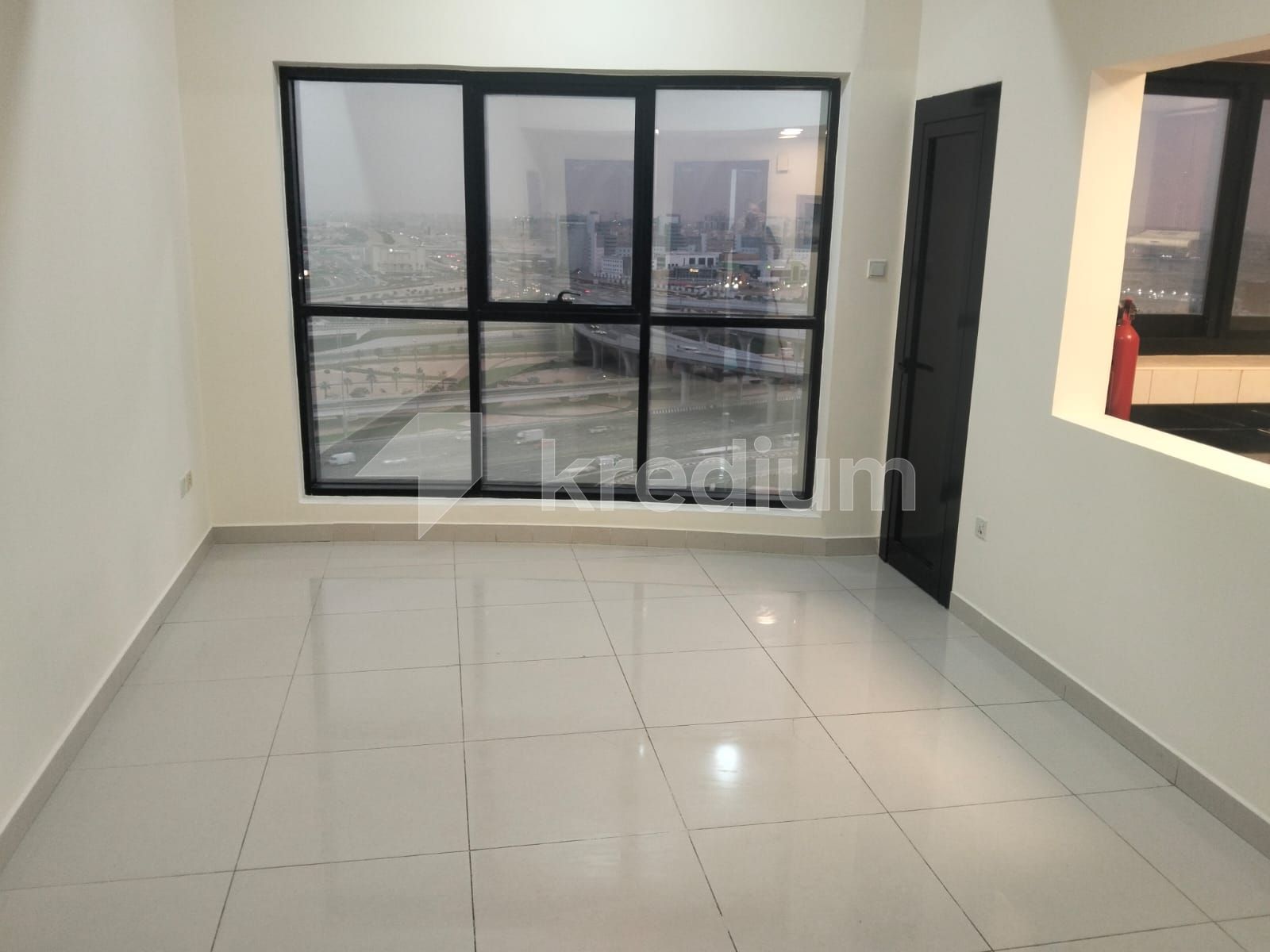 Open View | Unfurnished | Ready to Move