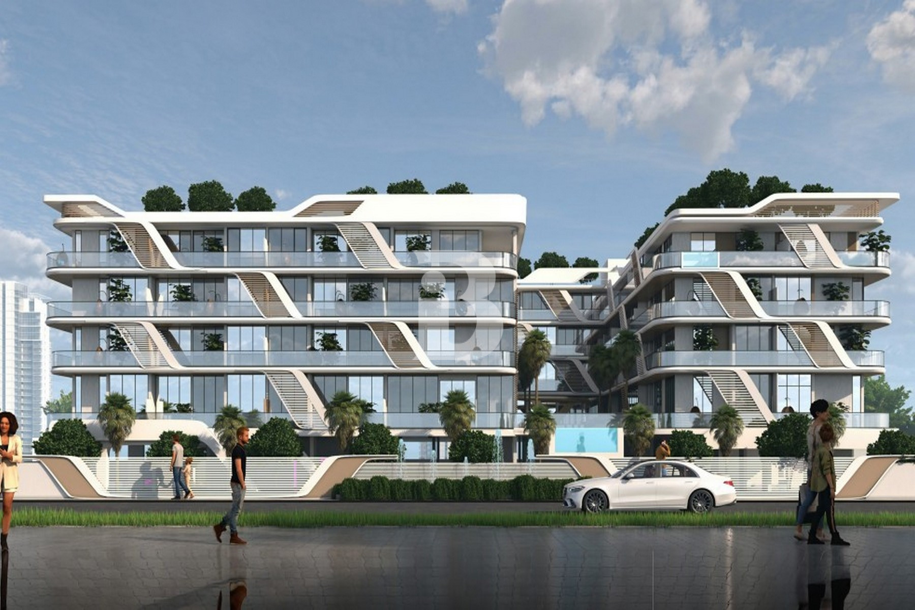 Best Deal | Semi-Furnished | Available i...