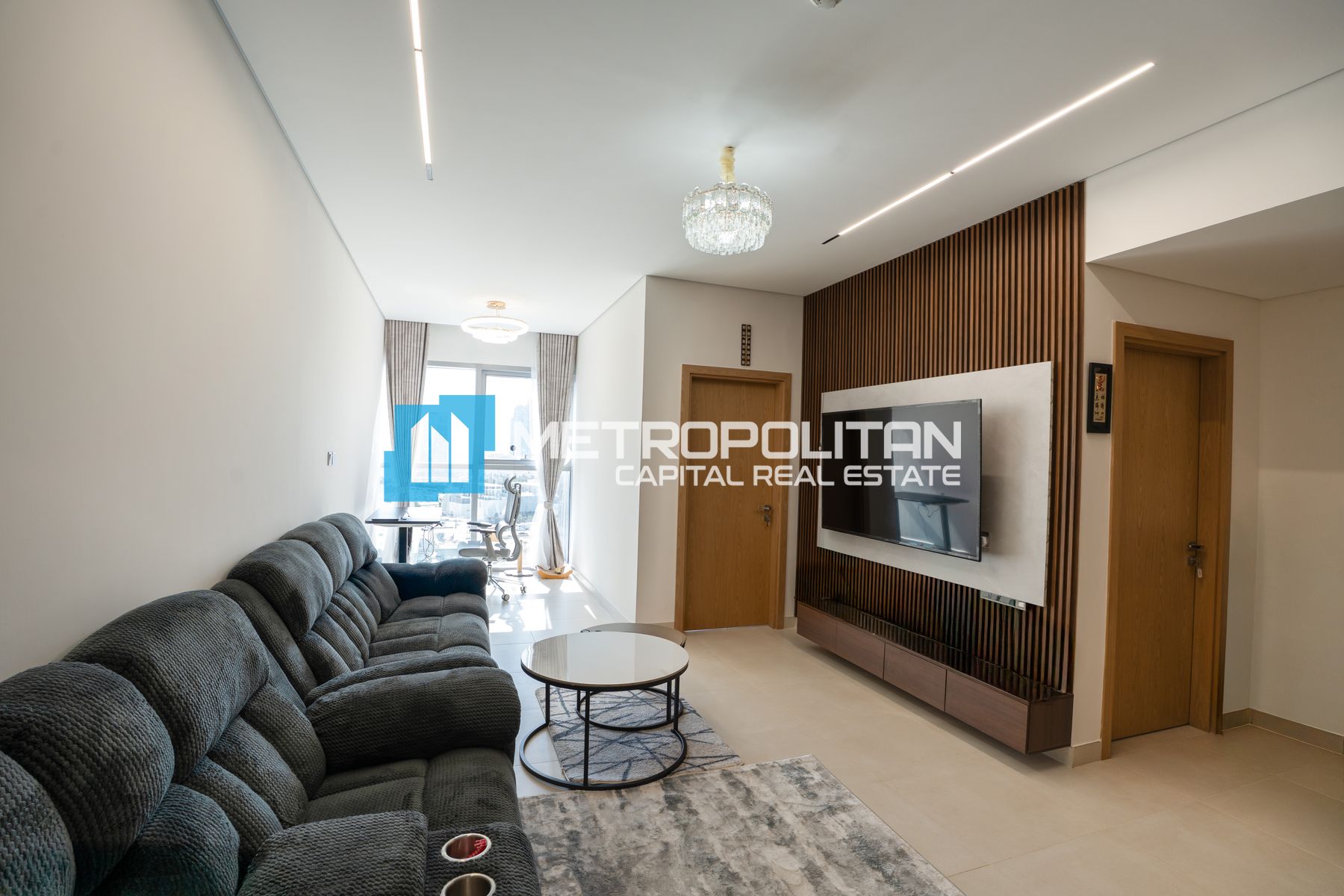 Great Deal | Furnished | Upgraded | 2BR w/ Balcony