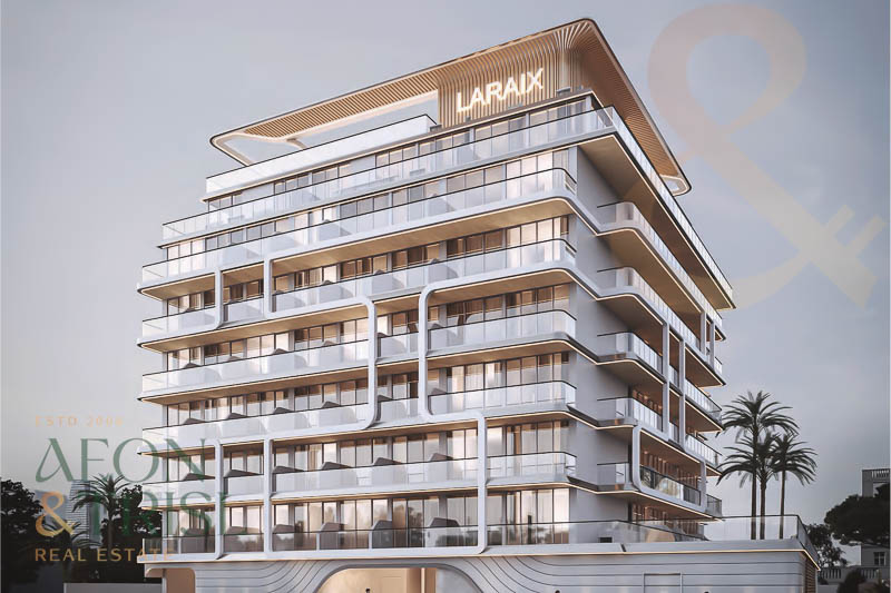 Furnished | Attractive Payment Plan | Near Metro