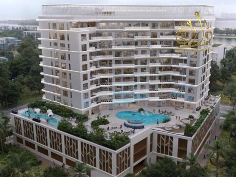 READY AFTER 0NE YEAR | SEA VIEW | 3 YEARS POST HANDOVER | HIGH ROI