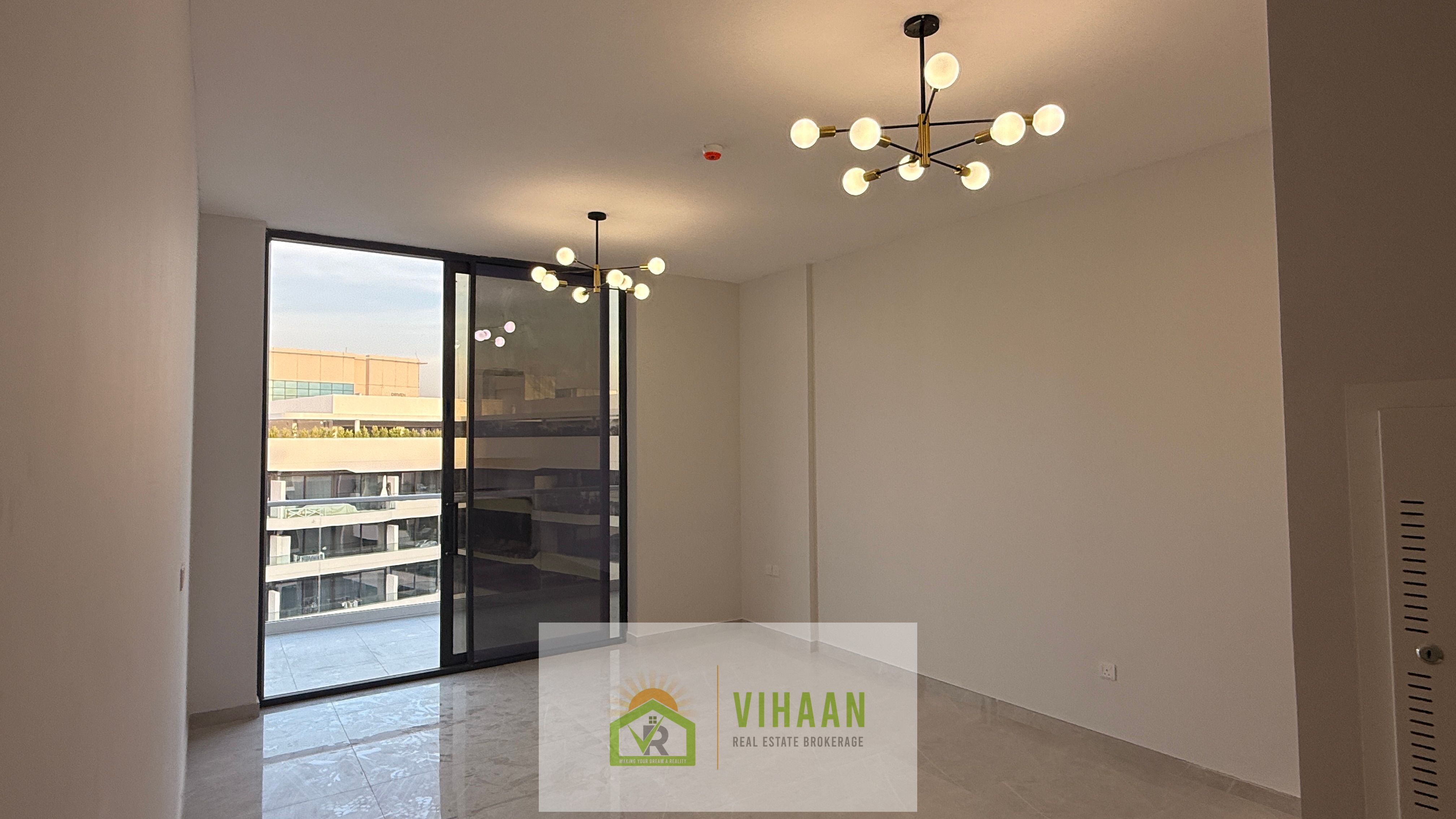 Luxurious Living | Spacious 2 BR | Handover Soon | High Floor