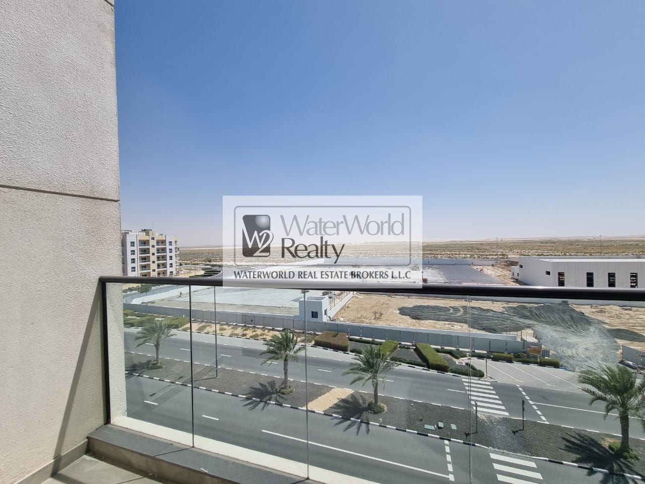 Ready to Move | 2 Spacious Bedroom | Furnished
