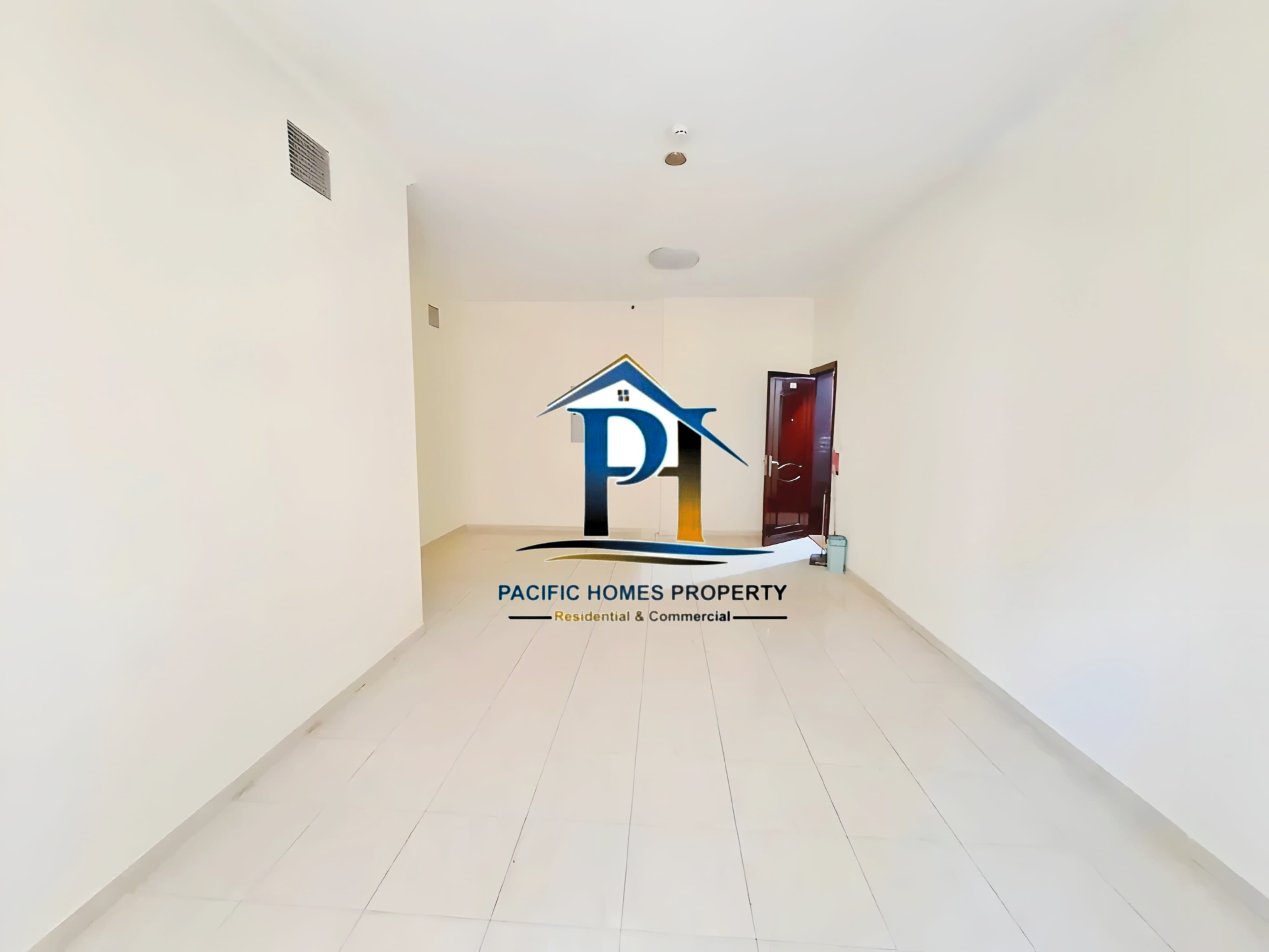CLOSE TO PARK LUXIOURES 2 BHK WITH 2 BATH PARKING