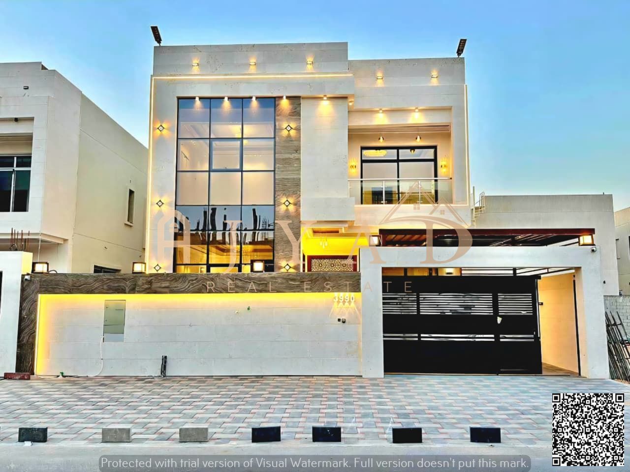 Attractive price: Spacious villa with a practical design and no annual fees - Freehold ownership for all nationalities