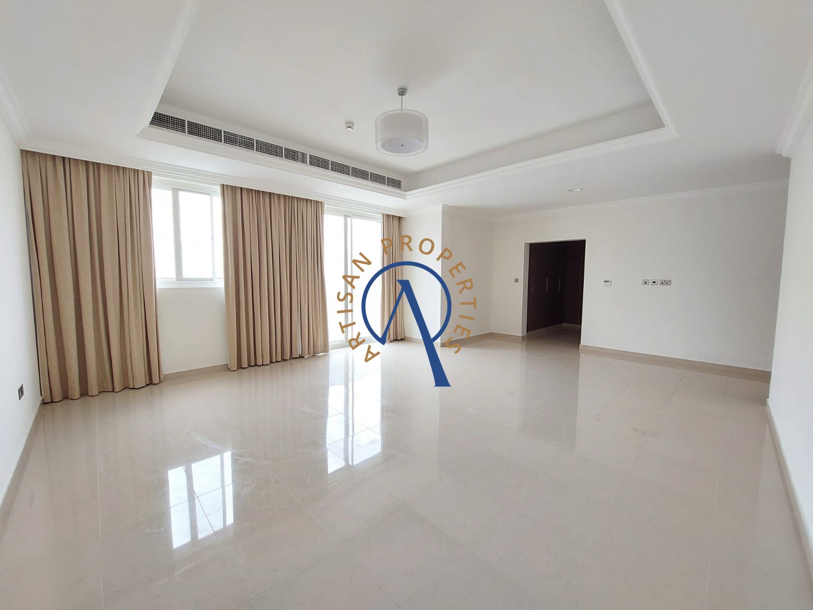 4 BHK | MAIDS ROOM | GARDEN AREA