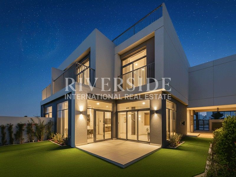 Vastu Compliant | Furnished | Landscaped to high Spec