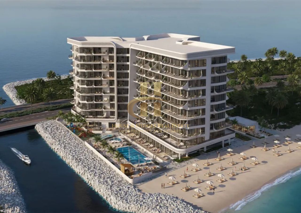 Luxury Bayfront | High Return Potential
