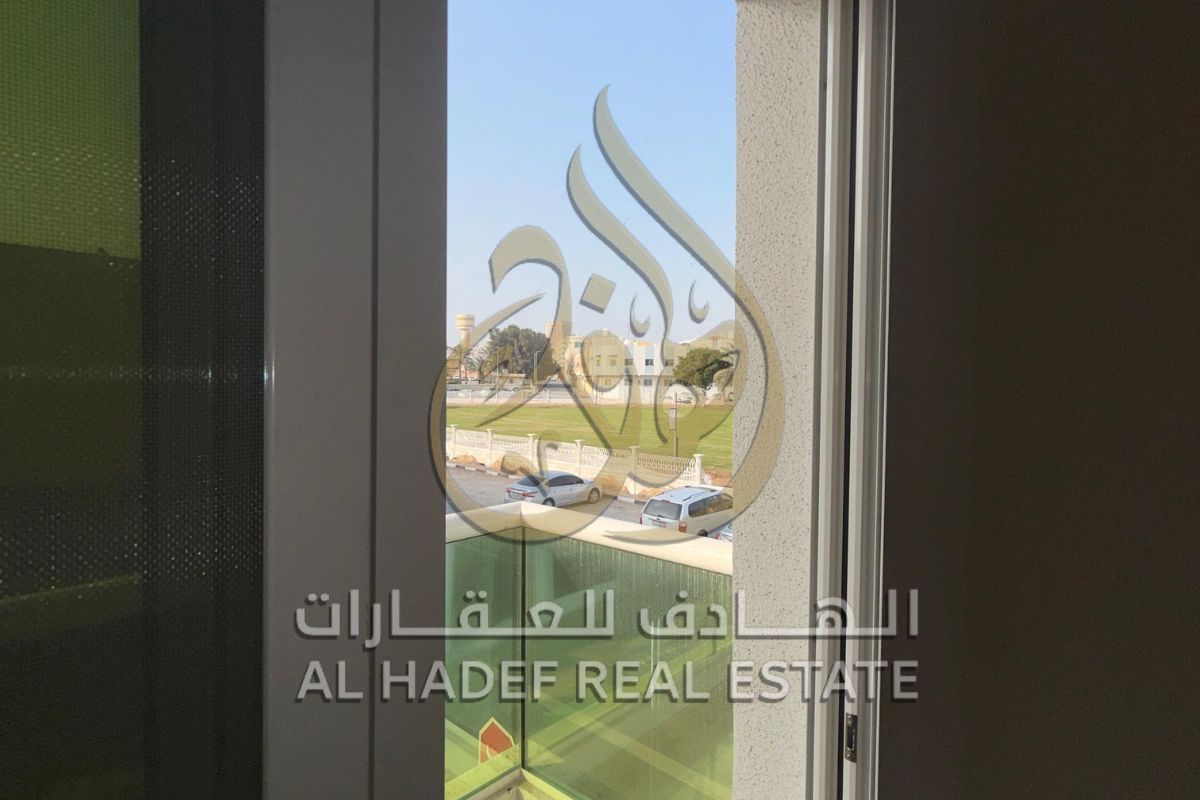 Brand New Building | 1 Bedroom Apartment for Rent in Al Manakh | First Tenant