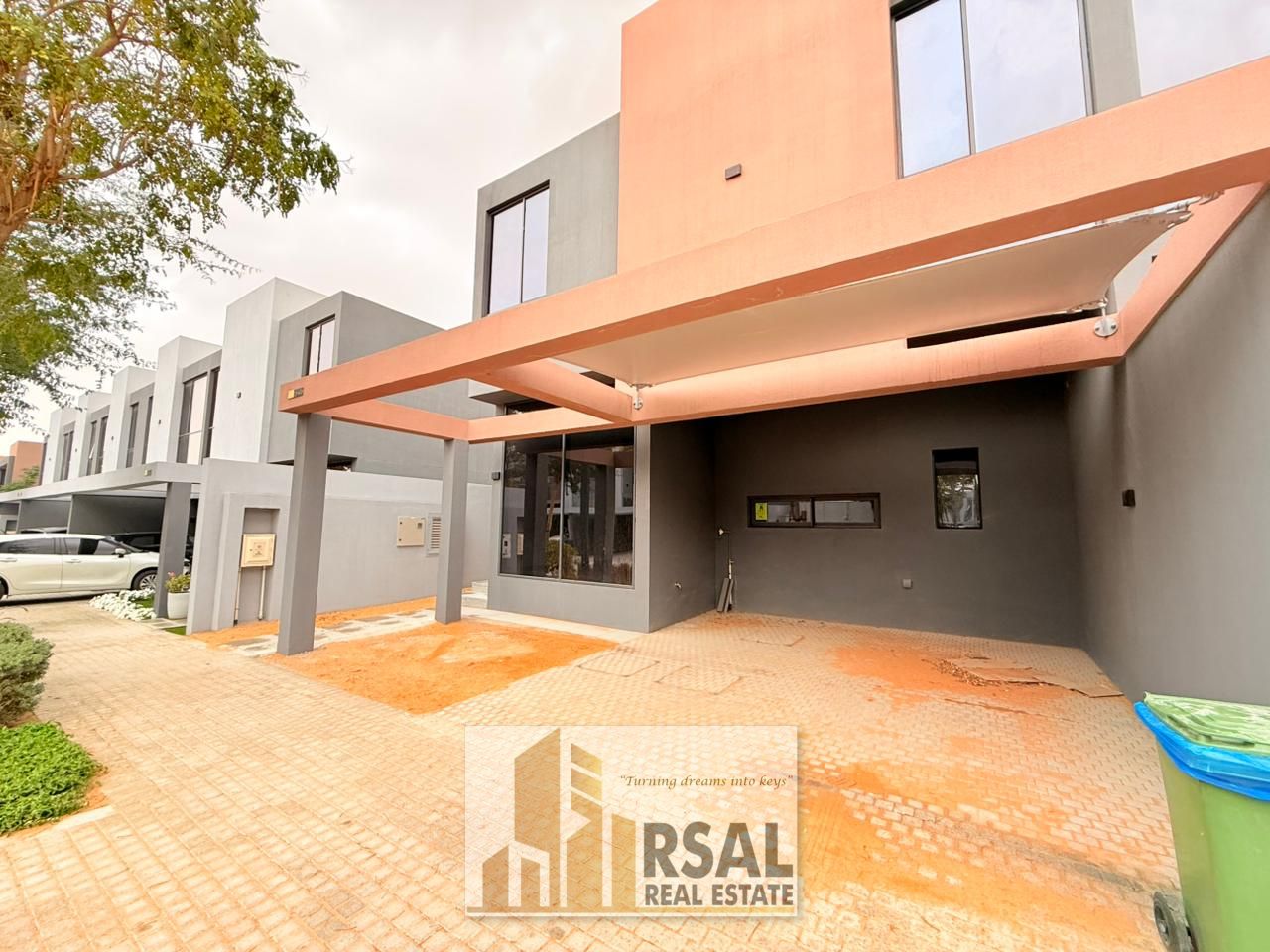 Elegant Corner Unit in Masaar Robinia Tilal City Sharjah
