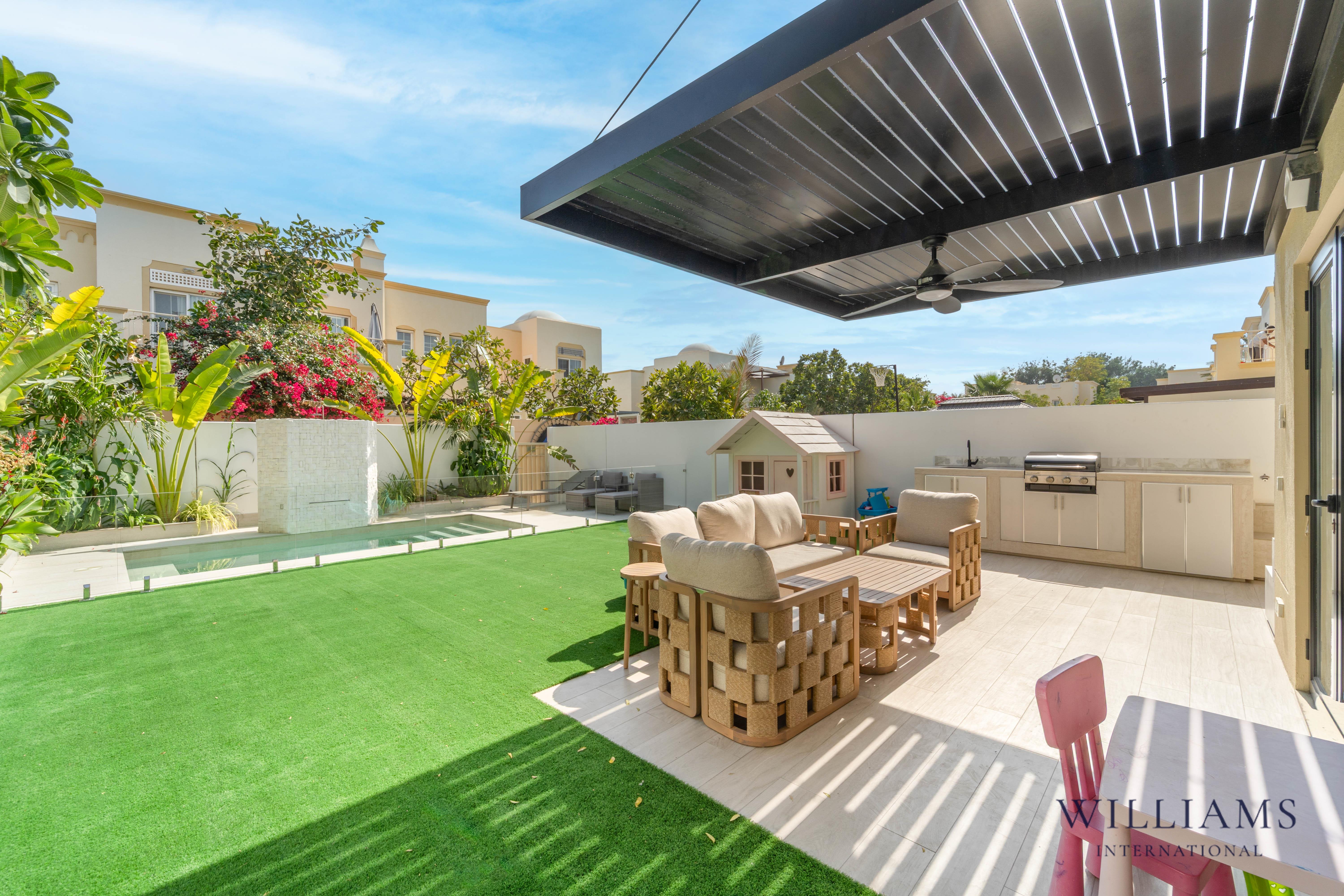 EXCLUSIVE | PRIVATE POOL | FULLY UPGRADED