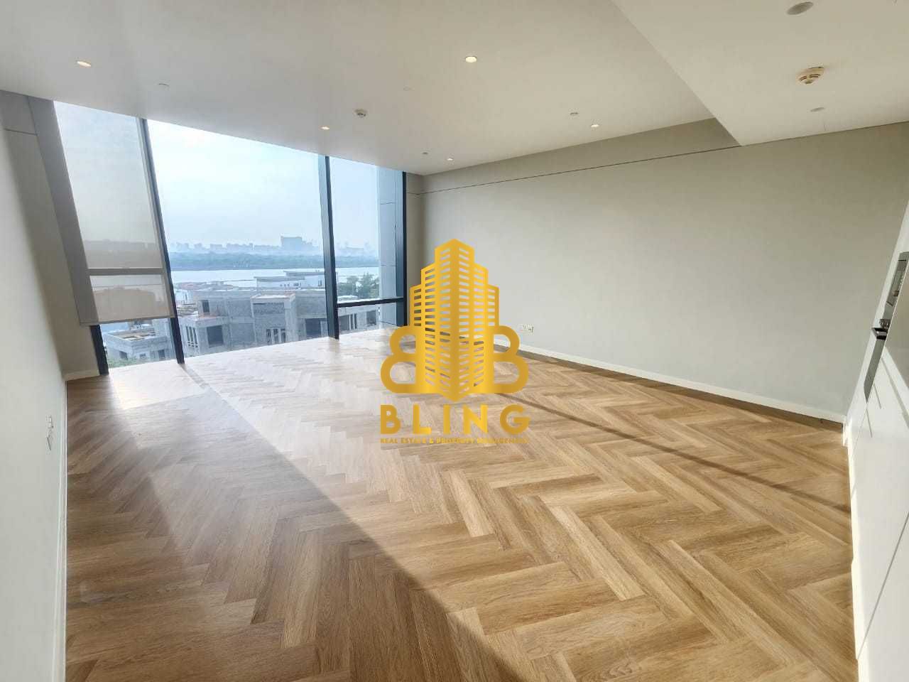 Elegant 1-Bedroom Apartment with Canal View | Premium Building | Reem Island
