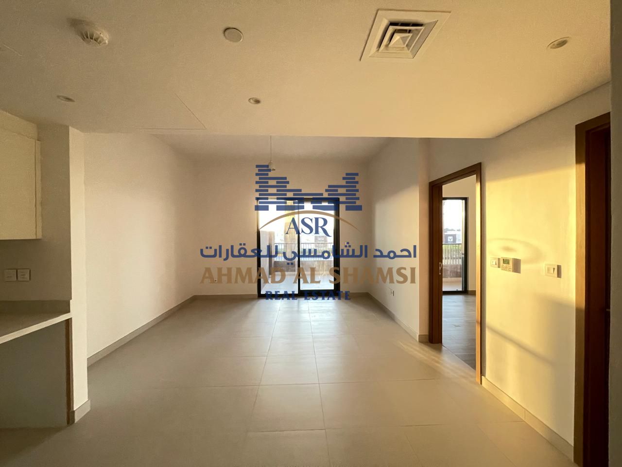 1 BR Luxurious Apartment | With Balcony | Parking Included | All Amenities