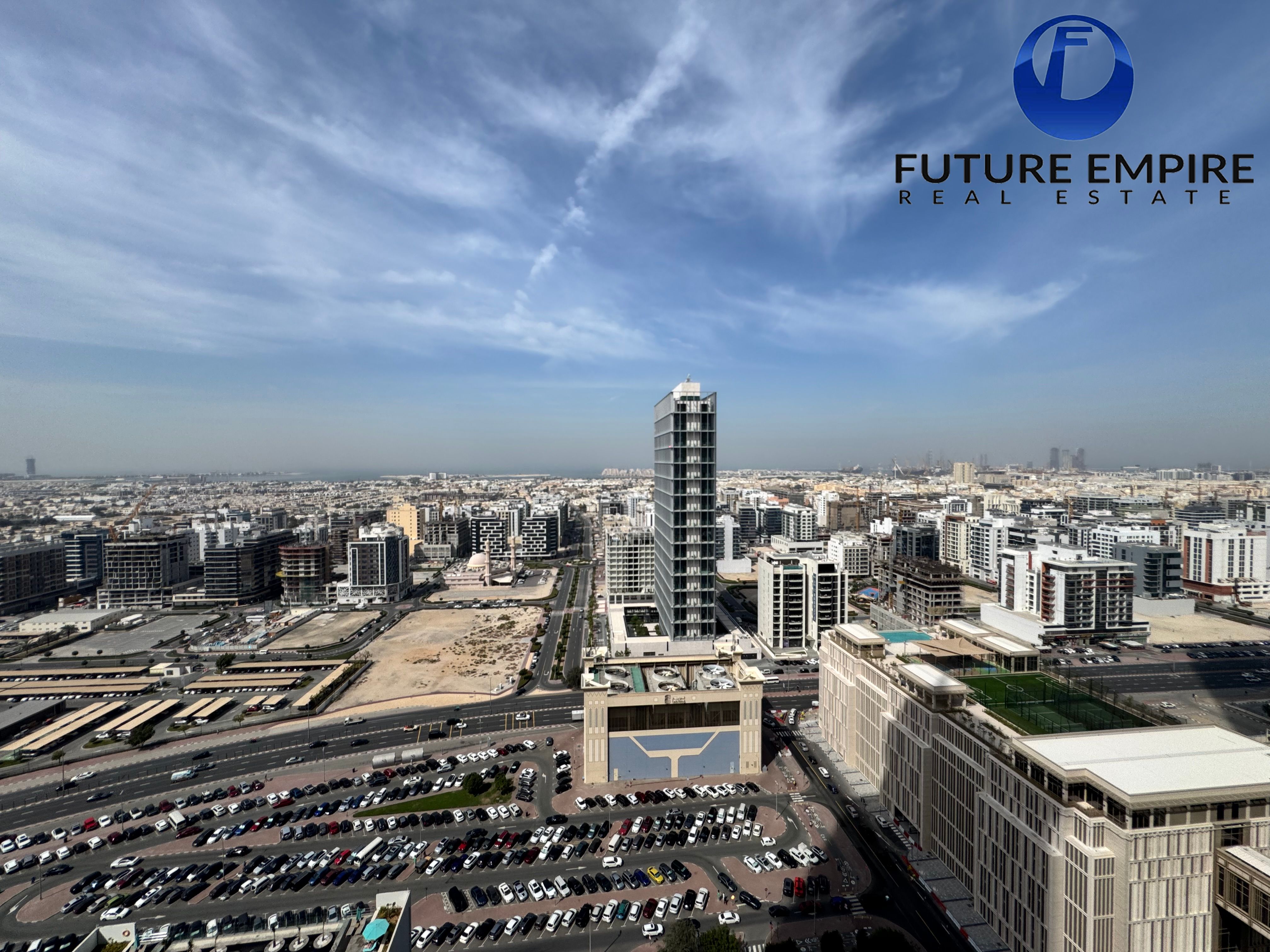 Specious 2 BR | Kitchen Appliances | Near metro