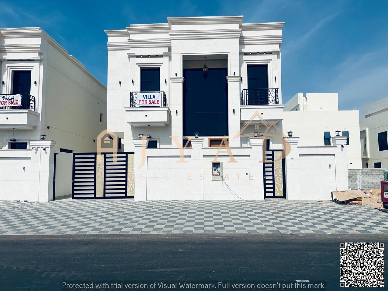Attractive price including registration and ownership fees, with no annual fees - Freehold for all nationalities