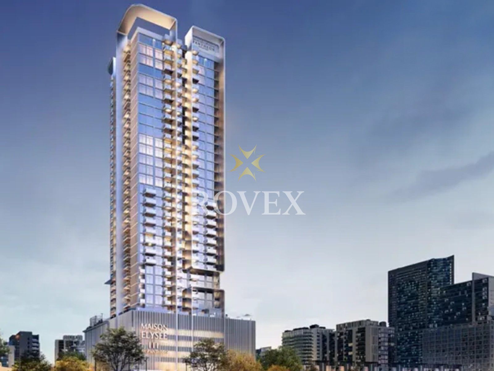 Investment Smart | Premium Design | Modern Value