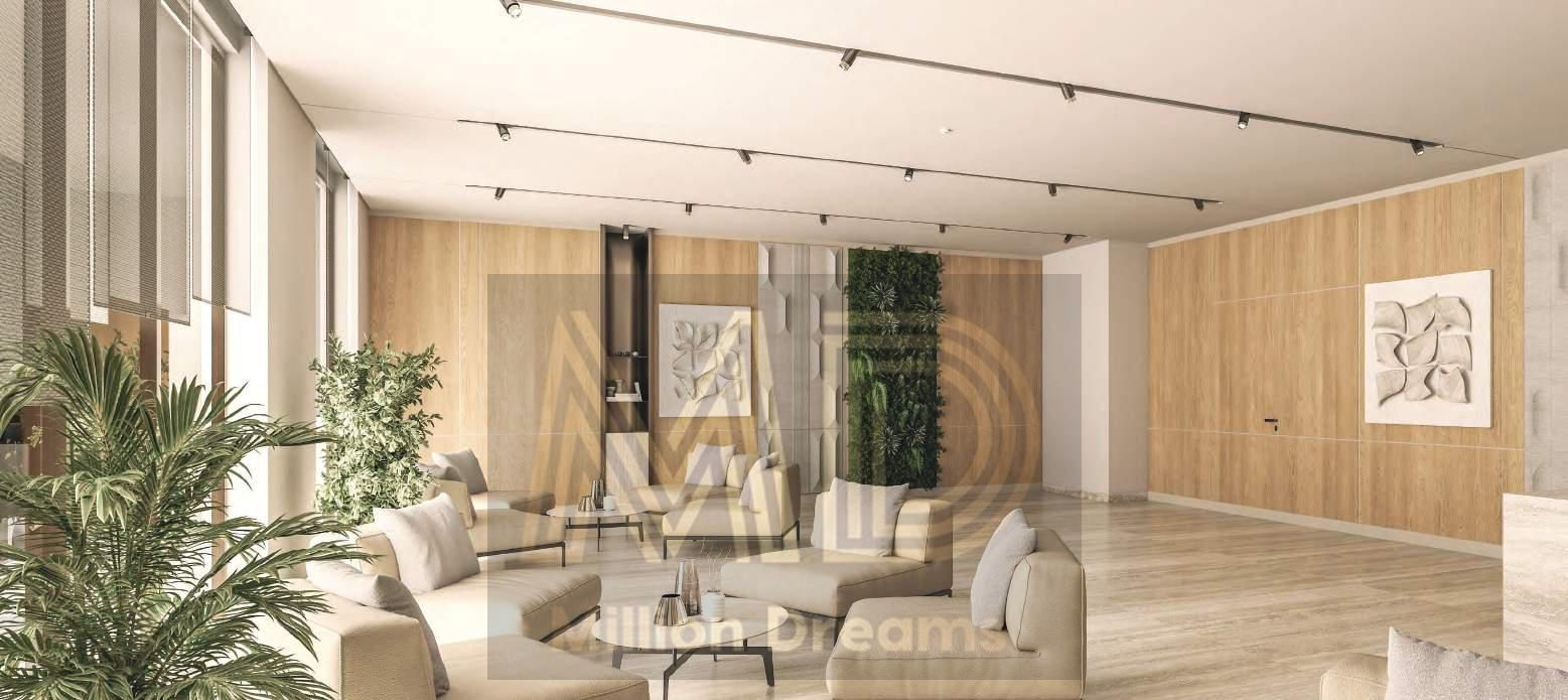 1BR APARTMENT IN HAVEN 2 | HIGH ROI | PRIME LOCATION