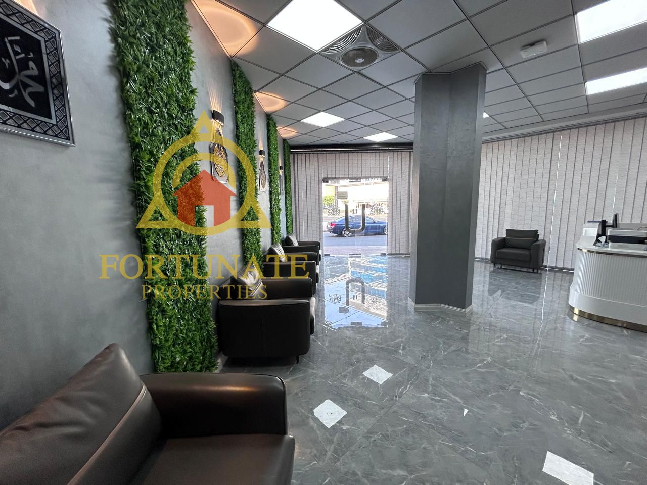 office for rent | Premium Location | modern layout | affordable