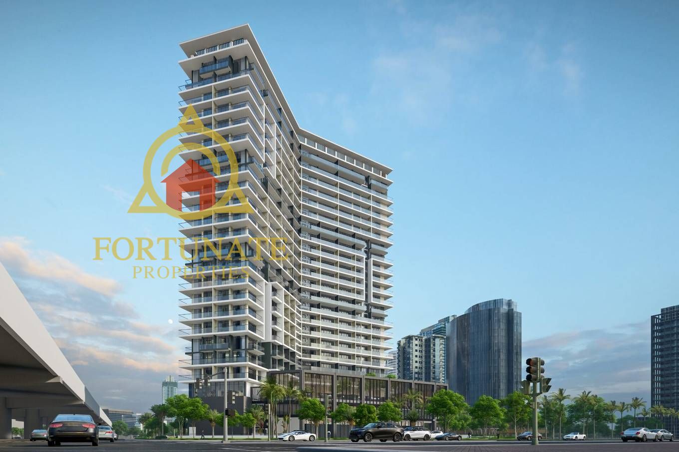 I Bedroom | 2 Bathroom | Burj Khalifa View | Balcony | High ROI | Luxury