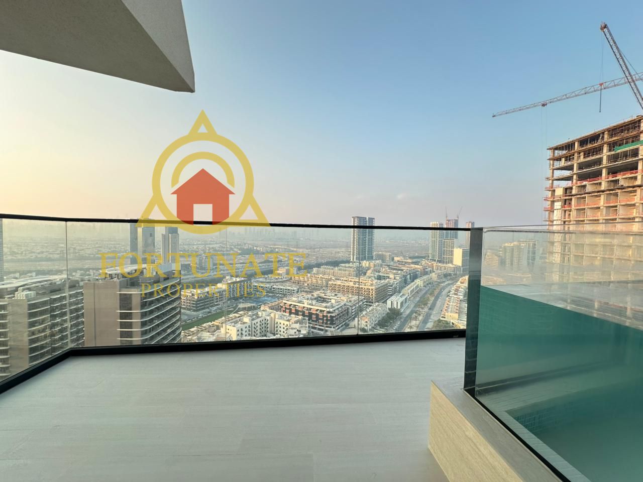 High Floor | Brand New | Premium Luxury
