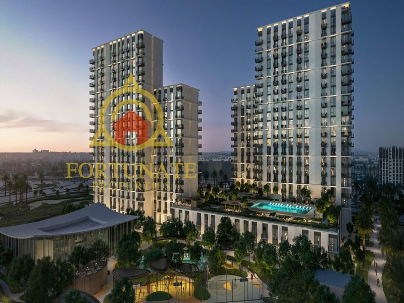 Beautiful 2 BHK | Prime location | family- friendly | Near by Expo city & Maktoum Airport