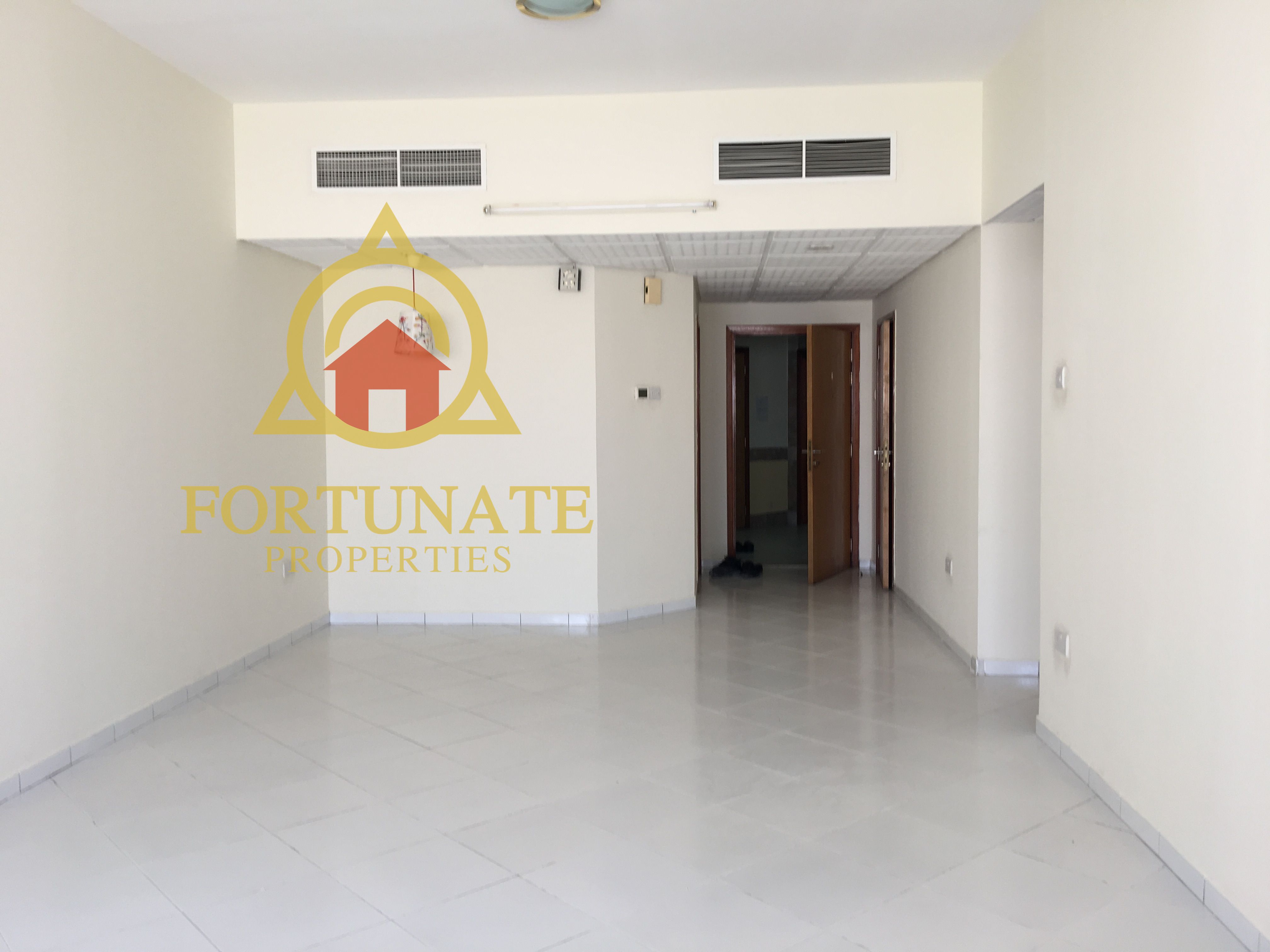 Large 2BR in Al Karama | Flexible Payment Options