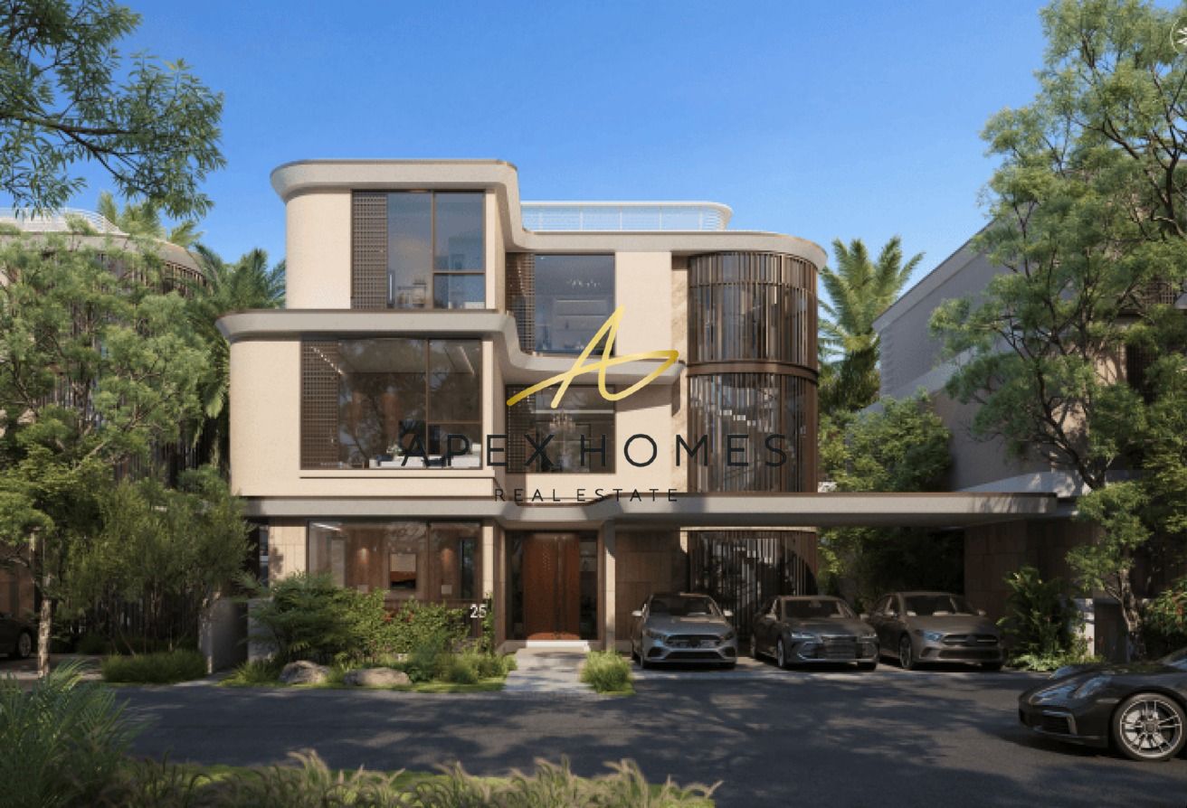 Private Pool | Luxury | Invest...