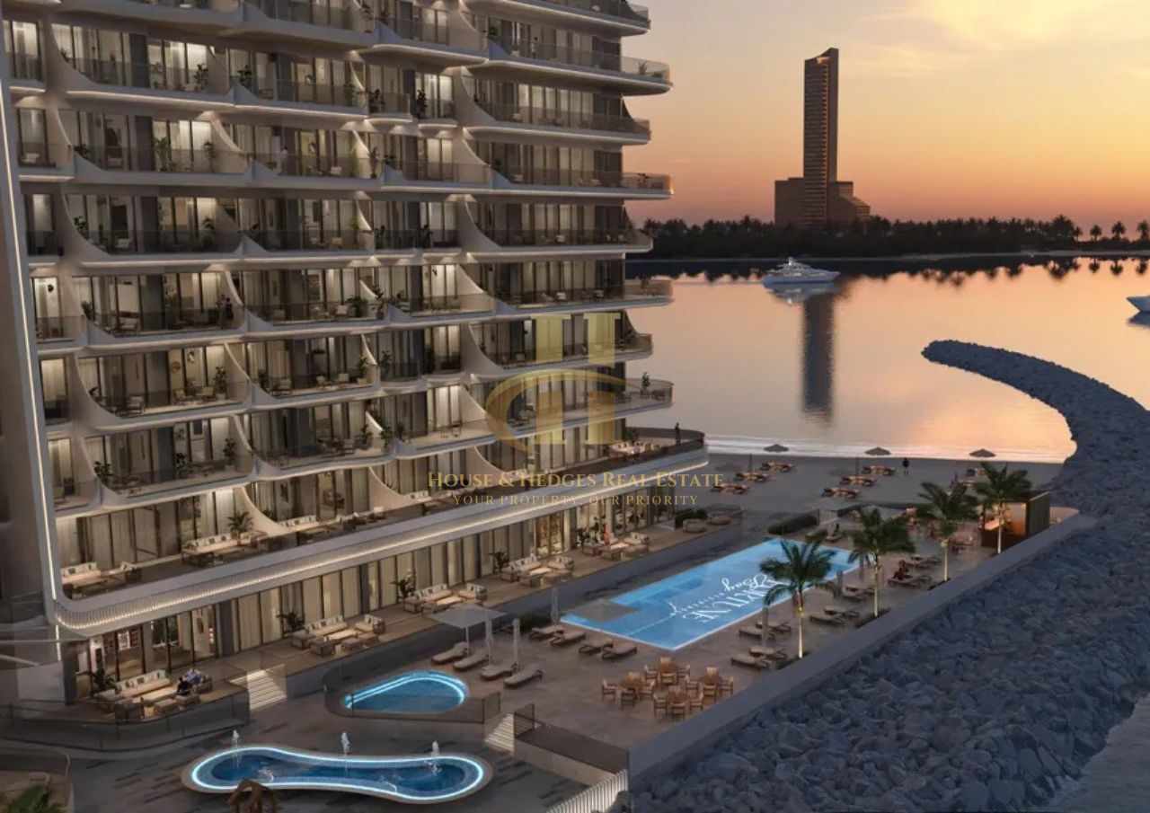 Waterfront Homes | Long-Term Value