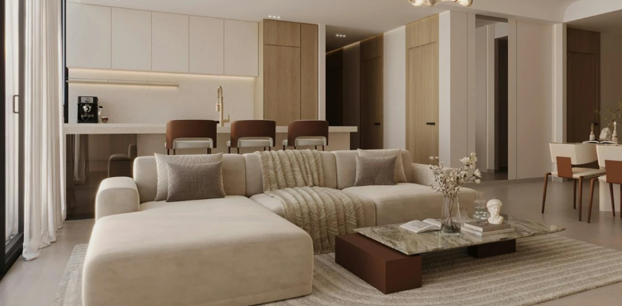High ROI Studio in Binghatti Titania, Majan Dubailand | Prime Main Road View | Premium Amenities & Strategic Location | AED 647,000 Investor Deal