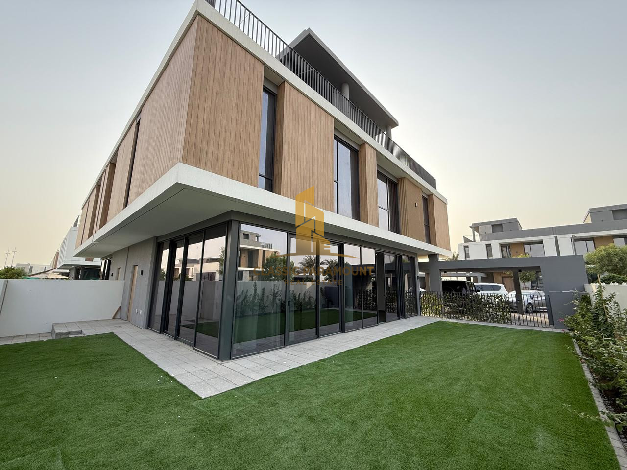 Landscaped Garden | Corner | Spacious | Vastu
