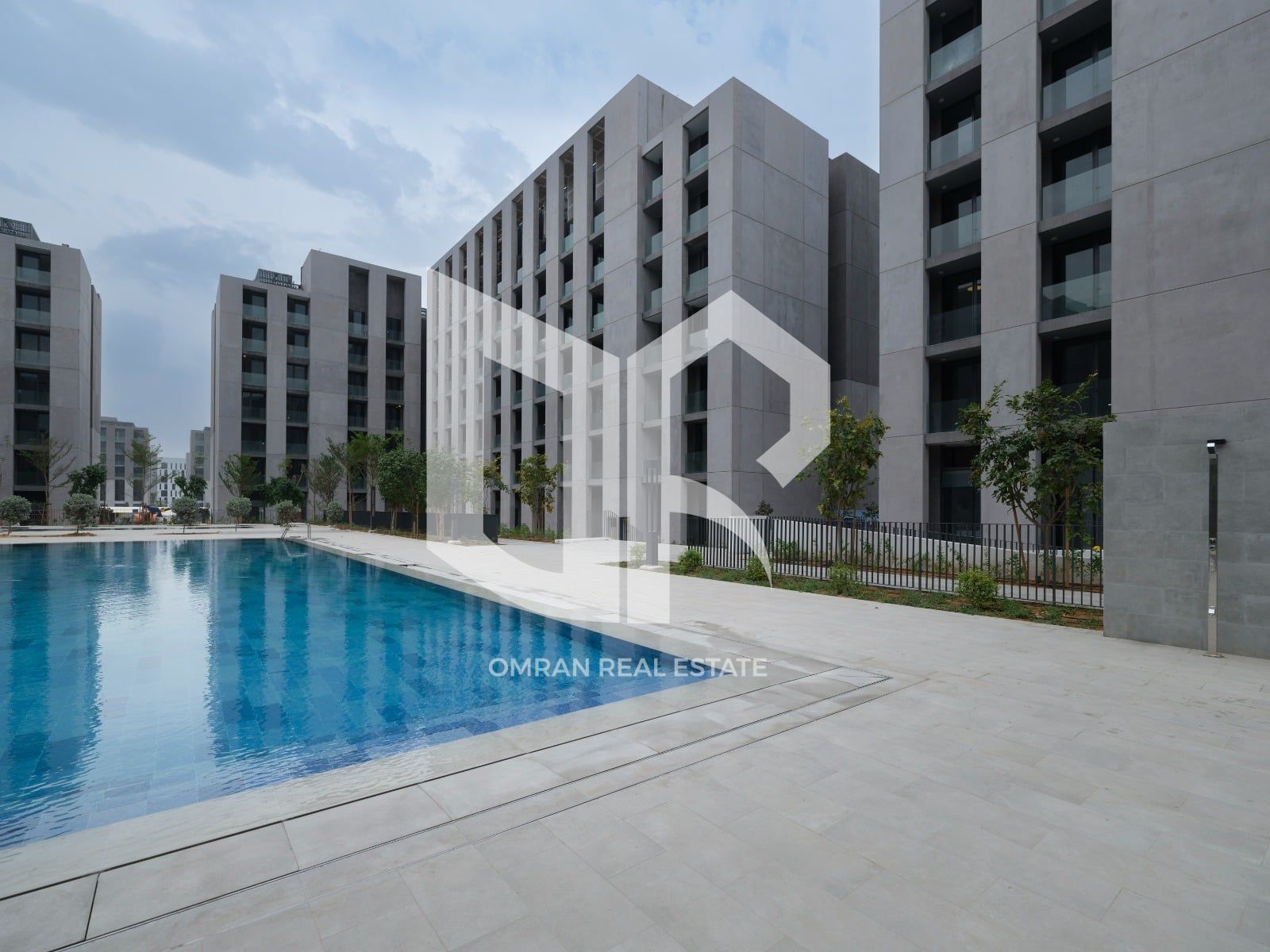 Theatre-View Studio for Sale in Aljada, Sharjah