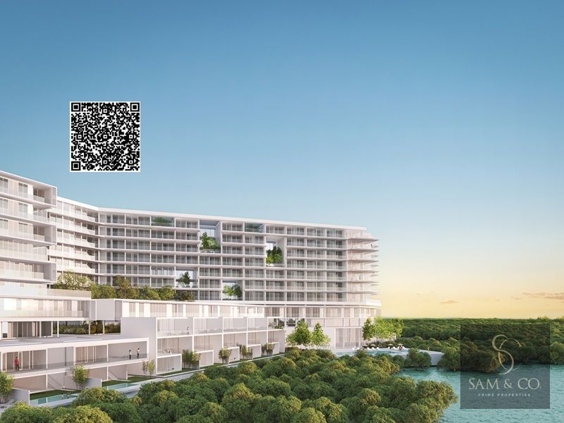 Creek & Mangrove Views | Coastal Living | Freehold | 3 Yrs Post-Handover