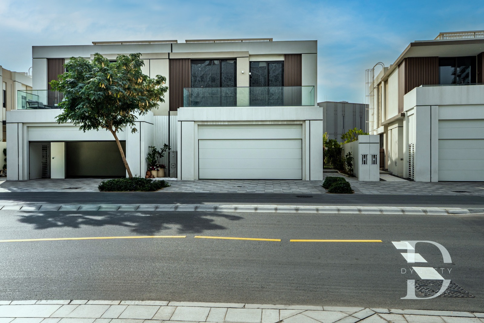 Luxury Living | Prime Location | Exclusive