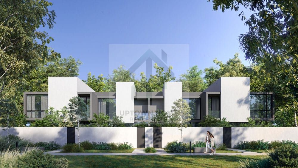 3 Bedrooms Azalya | middle | Freehold