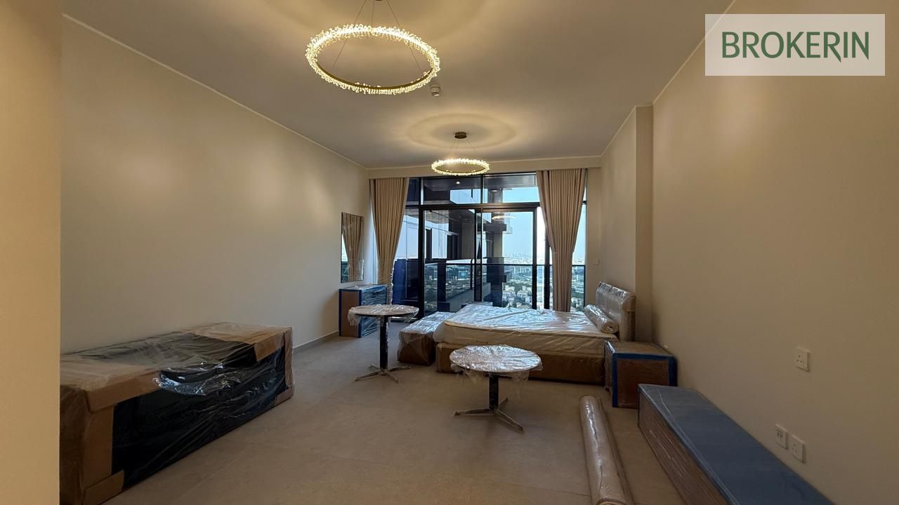 New Modern Studio | Available Soon | New Tower