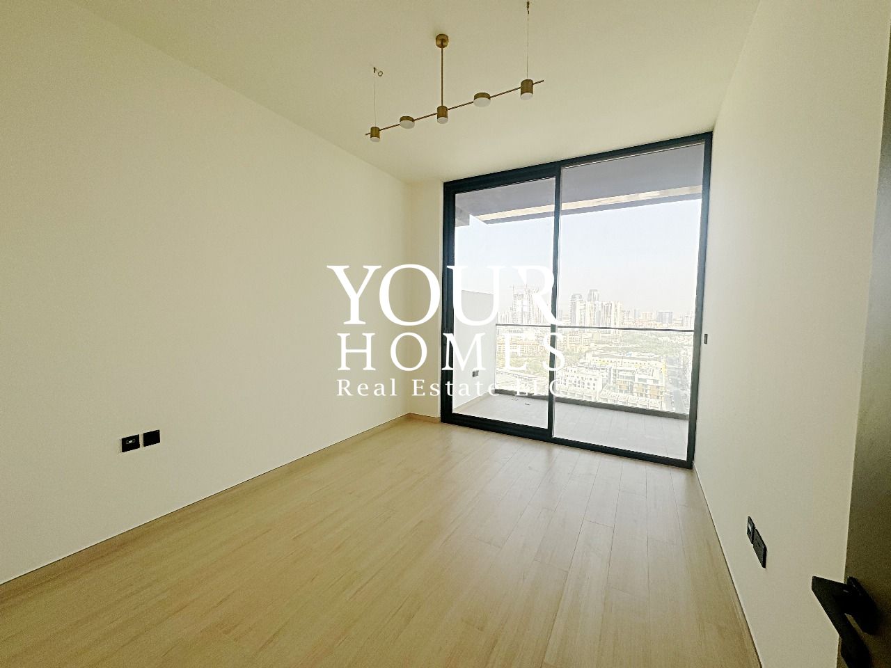 Multiple Options | Flexible Payment | Smart Home