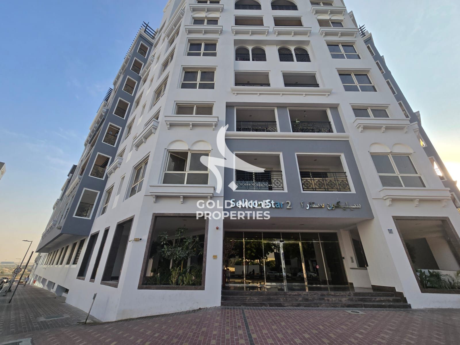 ELEGANT 2 BHK + MAID. NEWLY RENOVATED BUILDING. - CHILLER FREE - INVESTOR PRICE - MODERN LAYOUTS