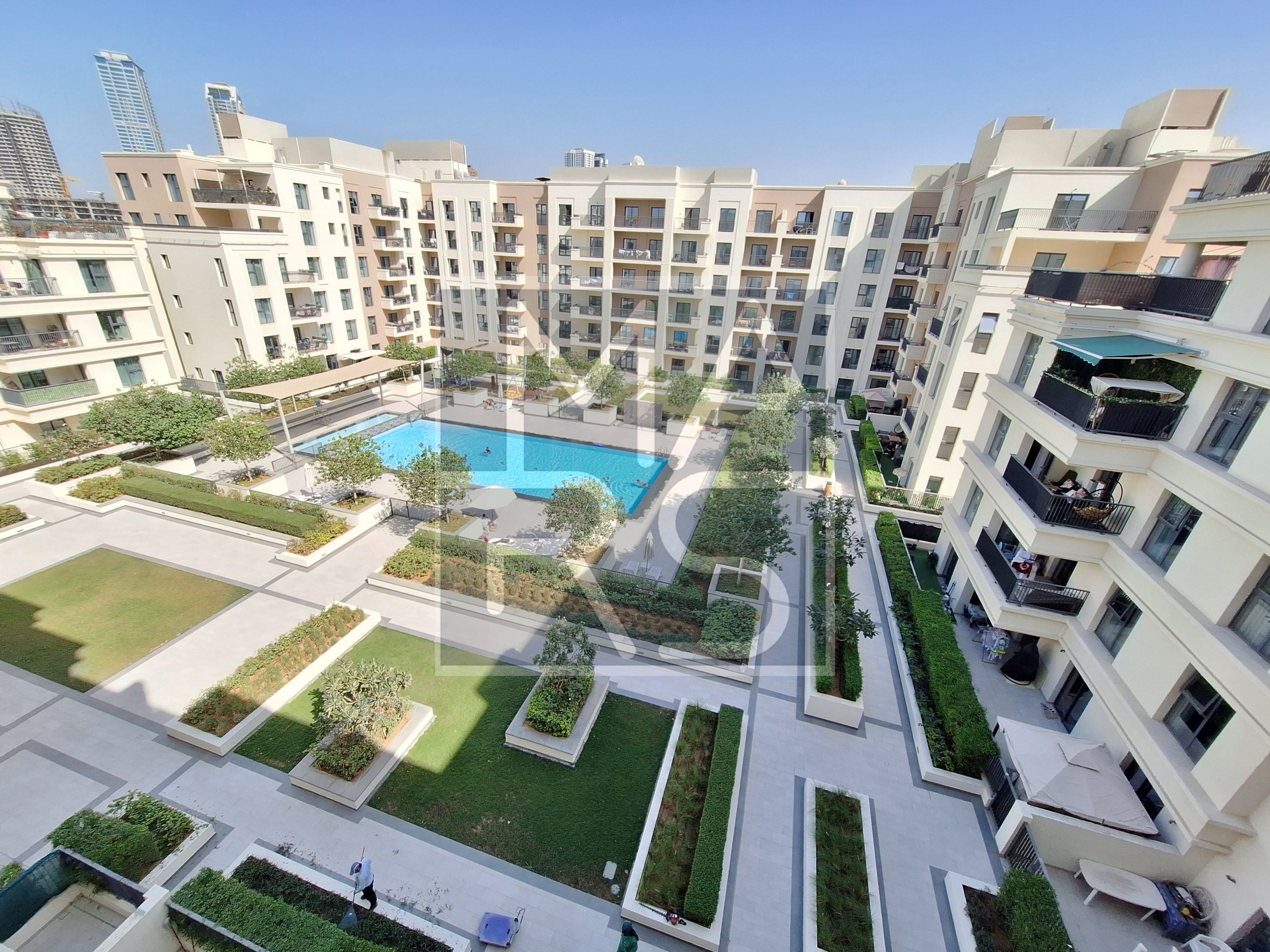 Affordable 1bhk Apartment at Prime Location