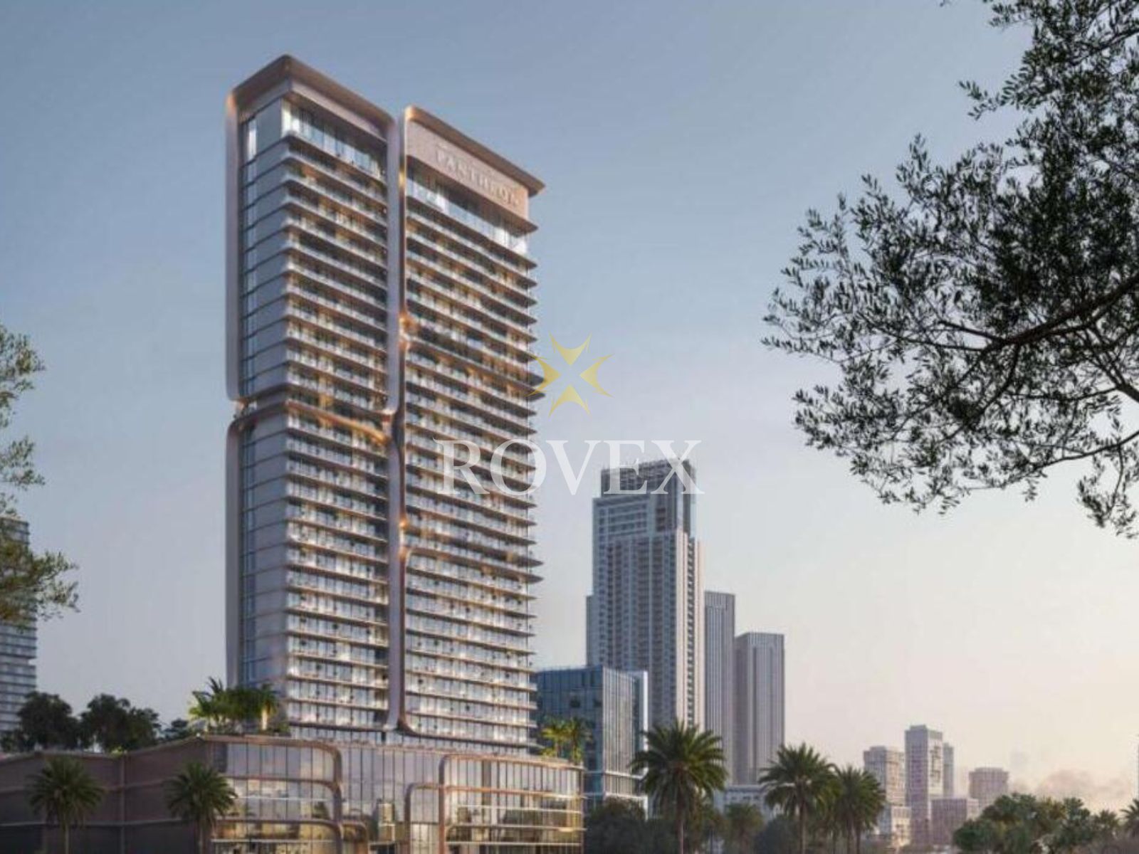 Modern Returns | Investment Strong | Luxury Smart