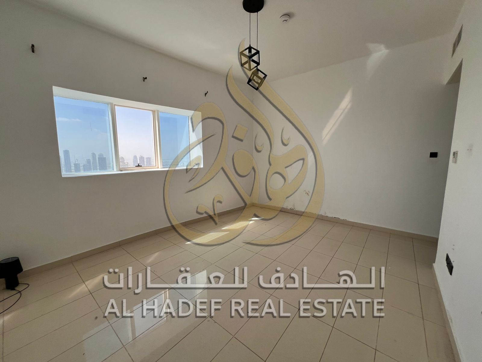 Luxury 2-Bedroom Smart Home Apartment with Full Sea View, Balcony & Store, 1 Month Free, Free Parking, Gym & Pool, Free Contract Attestation