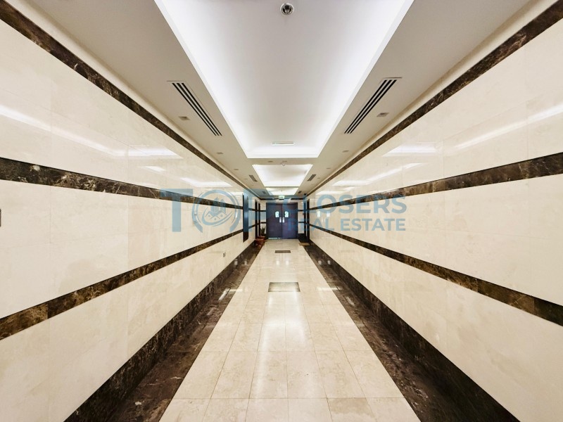 Family Building |Central Duct AC |Basement Parking