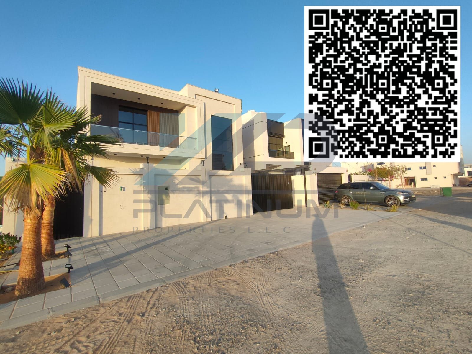 Bank financing makes it easy for you to own the most luxurious villas