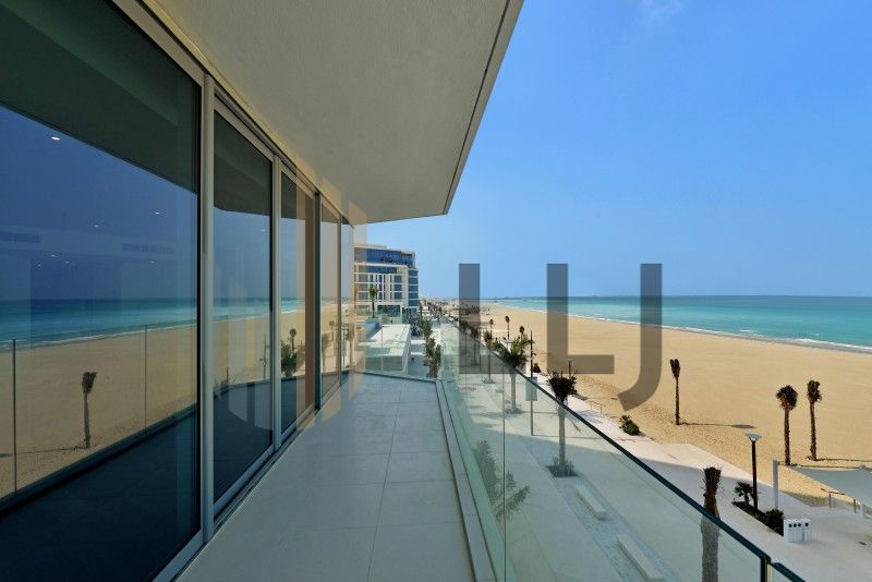 Full Sea View | Perfect for Investors | Rented