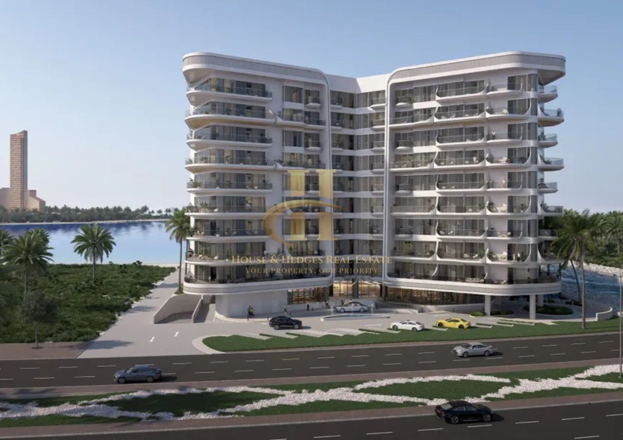 Luxury Residences | High Demand Area