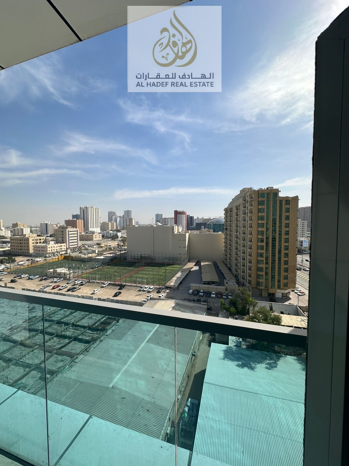1Bedroom Master Apartment with Parking | Gym & Pool | Gulfa Towers Rashidiya 1 | Sheikh Khalifa Street