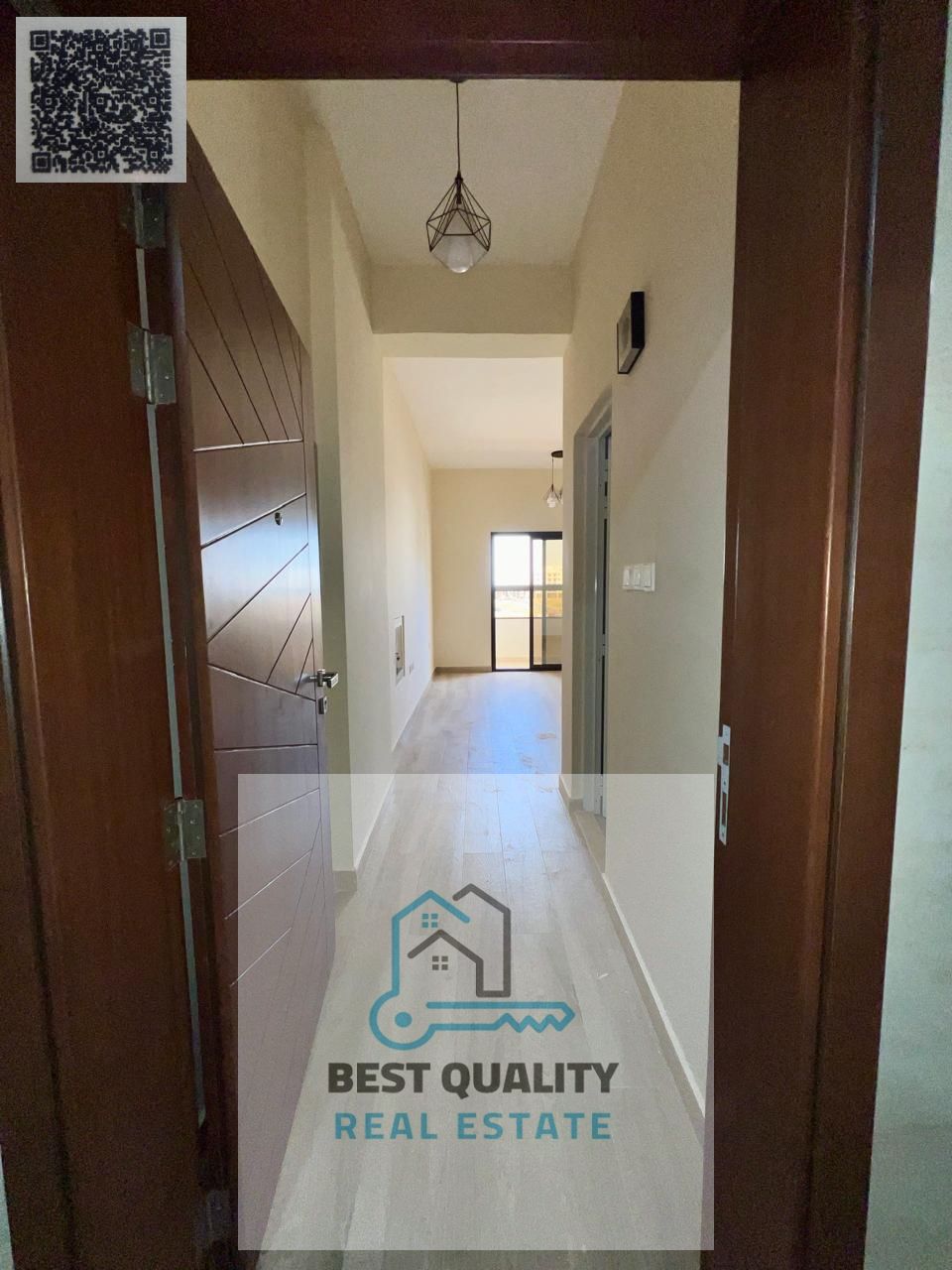 A great opportunity to live in a vibrant and sought-after location in Ajman