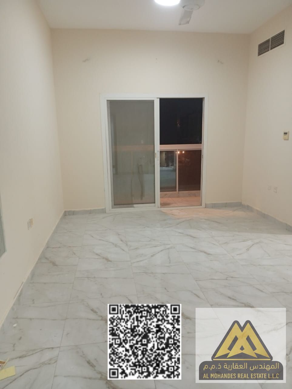 Apartment for annual rent in Al Jurf 3 – Ajman