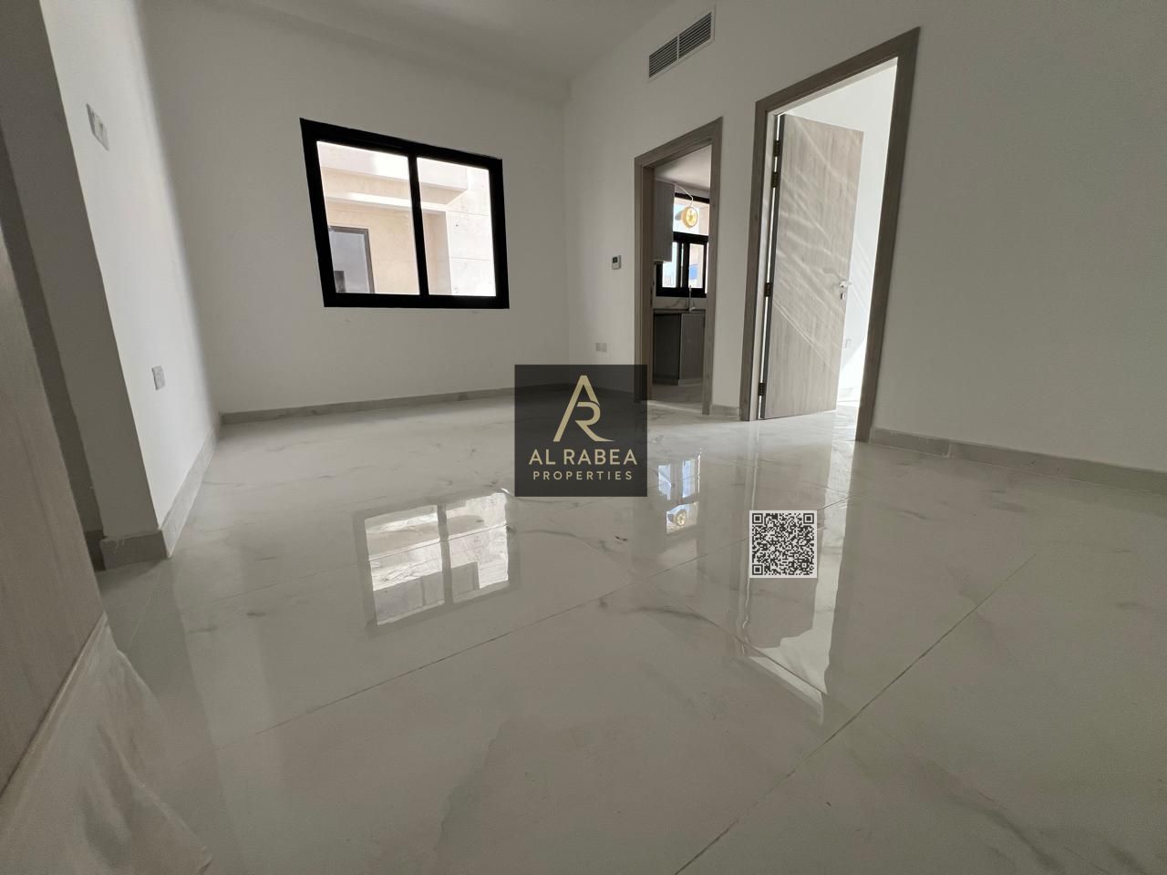 BRAND NEW 1BHK MASTER WITH BUILT IN WARDROPES