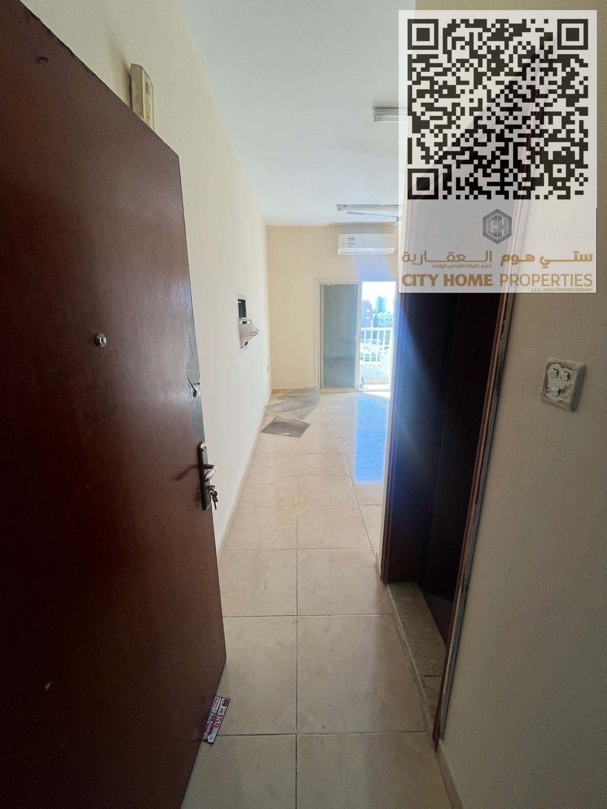 2 Bedroom Apartment for Rent in Al Nuaimiya 1 Behind Thumbay Hospital – Prime Location | Only AED 31K
