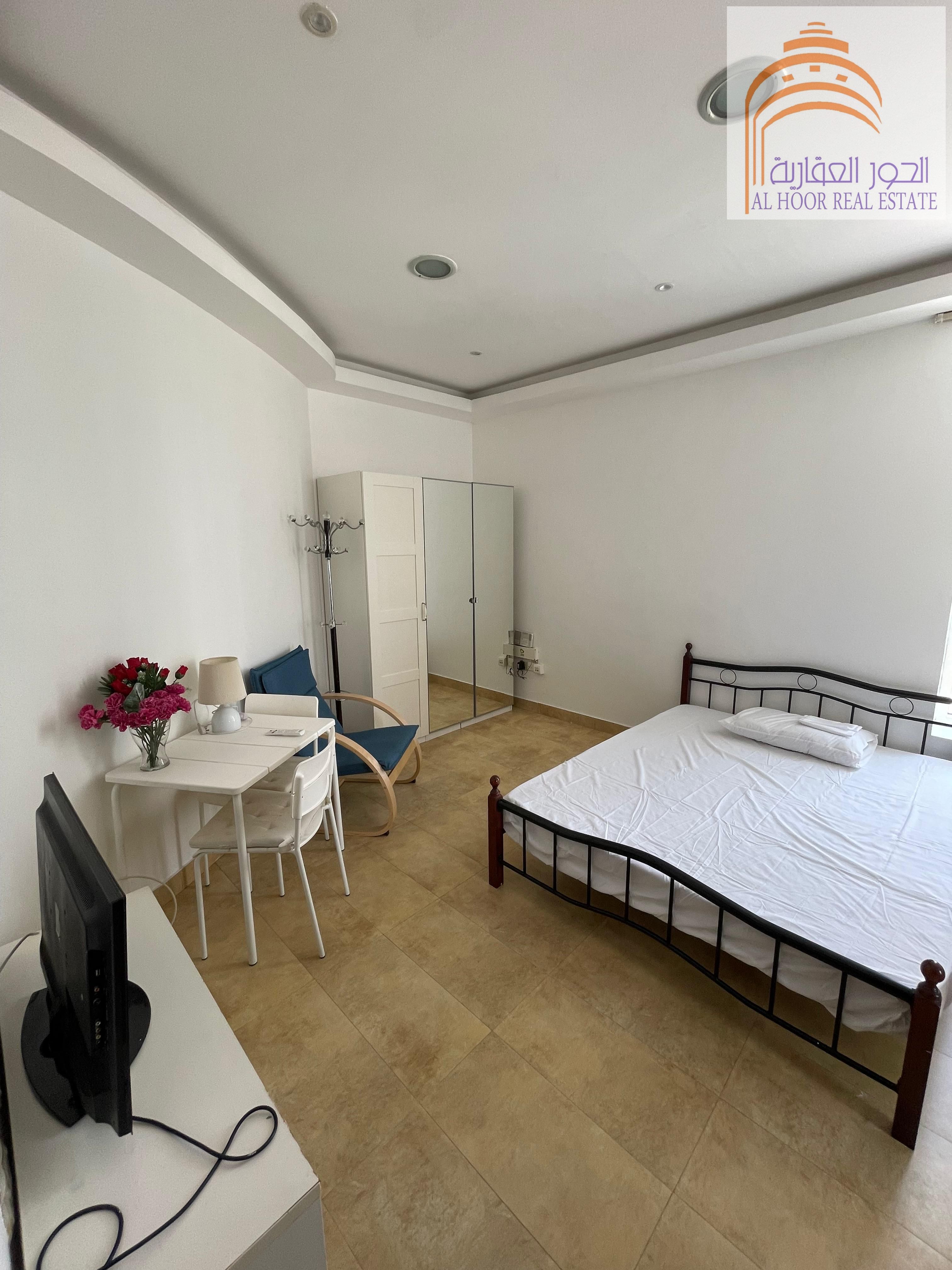 Studio for Sale in Beach Tower | Sharjah ( Freehold For Arabs)